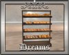 Bread Shelves