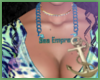 Sea Empress Chain