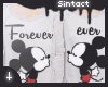 ▲ His Forever Mickey