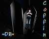 [Dark] Owned Coffin
