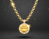 7 Gold Chain