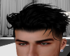Trevor Black Hair