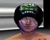 wwe dx army beany hat