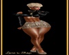 Lore´s wild Skirt