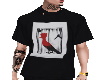 Black Woodpecker T-shirt