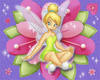 TINKERBELL NITE STAND