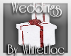 WL~Red Wedding Gifts