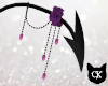 CK* Kuromi Tail