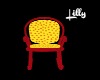 [LWR] Rocking Chair