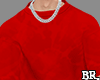Chill Shirt Red
