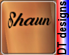 Shaun arm tattoo