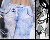 SG Lady Baggy Pants