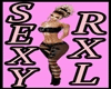 ~R~ Sexy Black /RXL