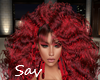 MunroAfro-CherryMerlot