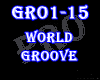♫ World Groove