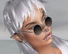 Stem Shaved Punk 5