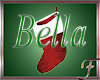 (F) Bella Stocking