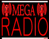 2023 MEGA RADIO RED N BK