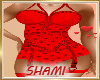 RD VALENTINE BODYSET SB