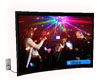 Flatscreen tv