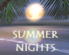 SUMMER NIGHTS CY