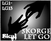 Skorge - Let Go