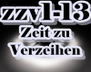 Zeit zu Verzeihen