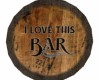 love this bar
