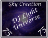 DJ Light Universe