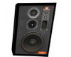 jbl moniteur