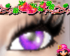 [7Days]Purple eyes
