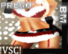 !VSC! Prego !Sexy Santa