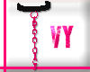 !VY! BnP CollarChain