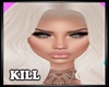 Vantrice Light Blonde