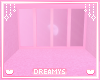 ♡ Pinky Dream