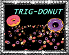 Donut Particles