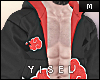 Y. Itachi Hoodie