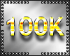 💲 100K Sticker 💲