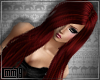 C79| Ivana Red Hair