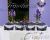 (T)Wedding Party Lavende