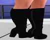 Naughty Girl Boots