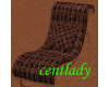 centlady Deck Chair2
