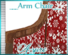 *A* WD Arm Chair