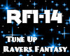 Tune Up- Ravers Fantasy