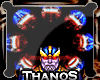 Thanos Cores