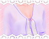 ♡ Demure Lilac