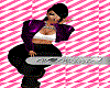 ♥{V3R}♥ Leathah Top
