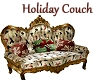Holiday Couch