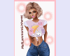 Baby Tees CutCut