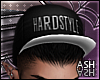 Hardstyle Cap